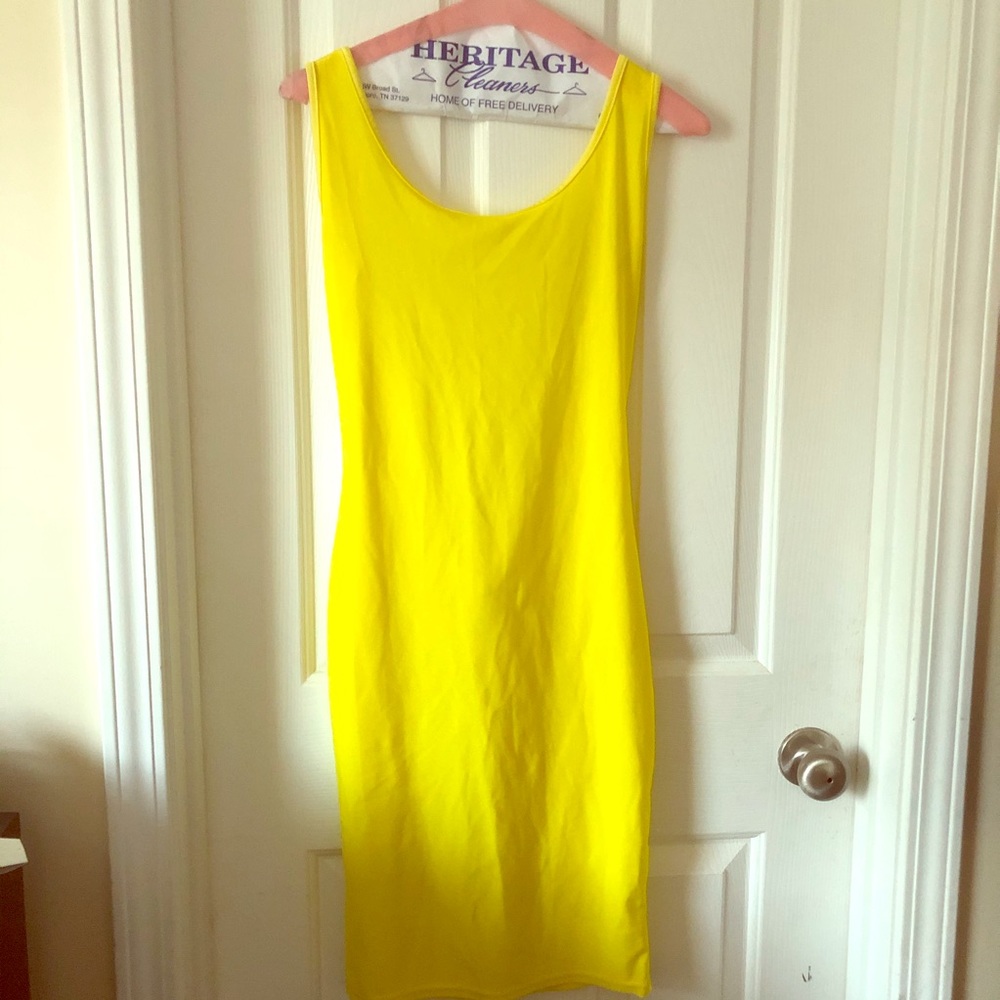 Club dress